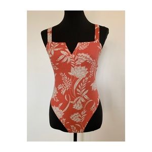 Free People Pippa V-Wire Bodysuit